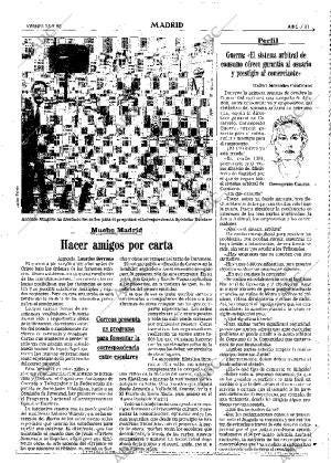 ABC MADRID 25-09-1998 página 81