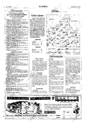 ABC MADRID 25-09-1998 página 82