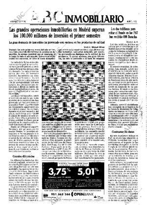 ABC MADRID 25-09-1998 página 83