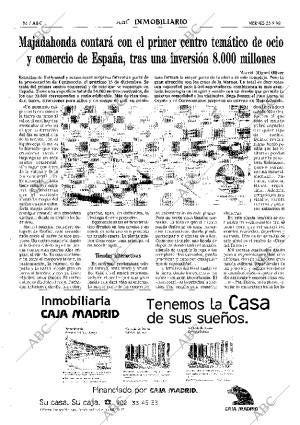 ABC MADRID 25-09-1998 página 84