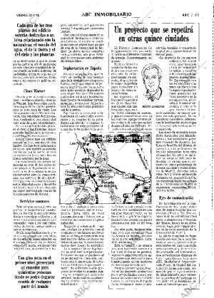 ABC MADRID 25-09-1998 página 85