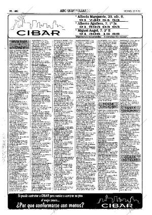 ABC MADRID 25-09-1998 página 88