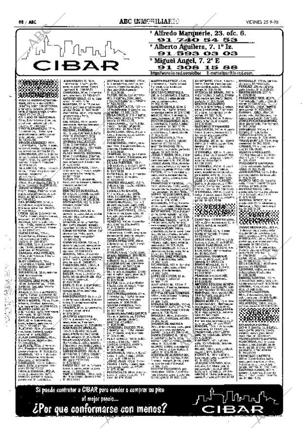 ABC MADRID 25-09-1998 página 88