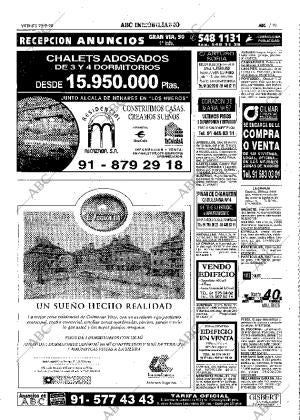 ABC MADRID 25-09-1998 página 91