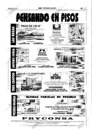 ABC MADRID 25-09-1998 página 97