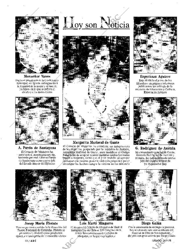 ABC MADRID 26-09-1998 página 10