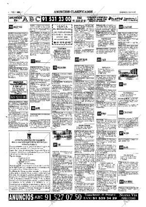 ABC MADRID 26-09-1998 página 108