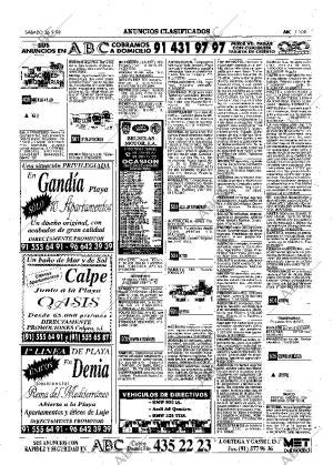 ABC MADRID 26-09-1998 página 109