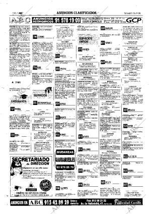 ABC MADRID 26-09-1998 página 110