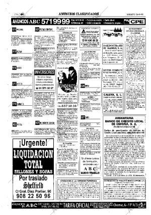 ABC MADRID 26-09-1998 página 114