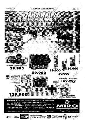 ABC MADRID 26-09-1998 página 115