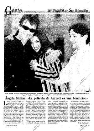 ABC MADRID 26-09-1998 página 117