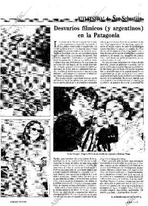 ABC MADRID 26-09-1998 página 119