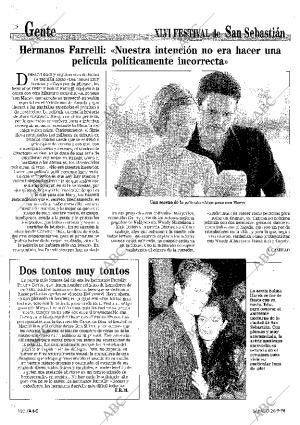 ABC MADRID 26-09-1998 página 120