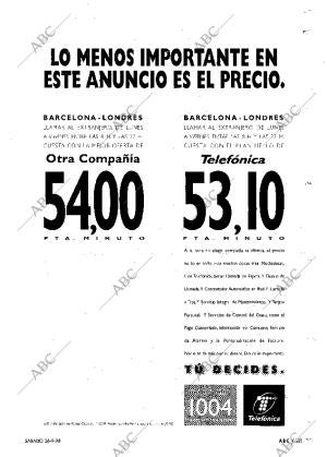 ABC MADRID 26-09-1998 página 121