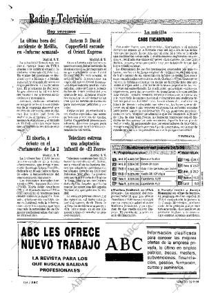 ABC MADRID 26-09-1998 página 124