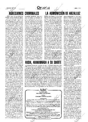 ABC MADRID 26-09-1998 página 15