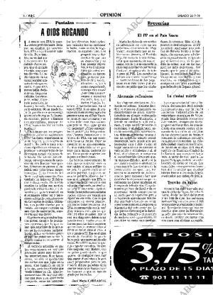 ABC MADRID 26-09-1998 página 16