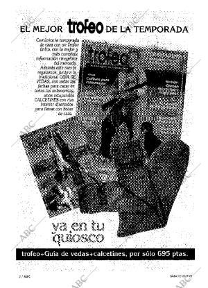 ABC MADRID 26-09-1998 página 2