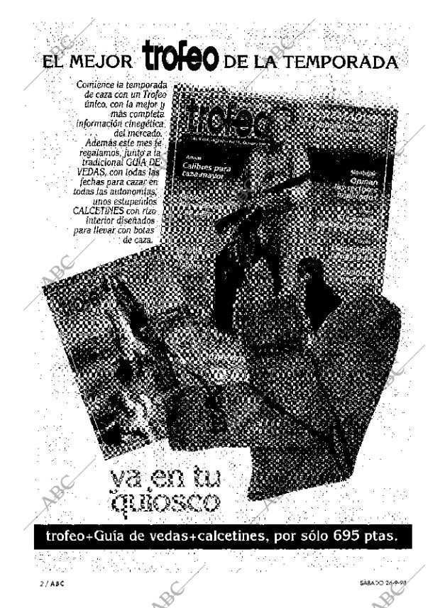 ABC MADRID 26-09-1998 página 2