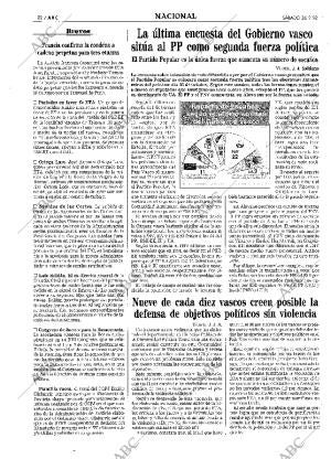 ABC MADRID 26-09-1998 página 22