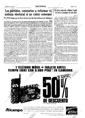 ABC MADRID 26-09-1998 página 27