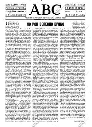 ABC MADRID 26-09-1998 página 3