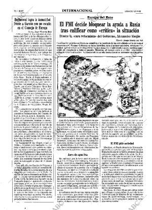 ABC MADRID 26-09-1998 página 32