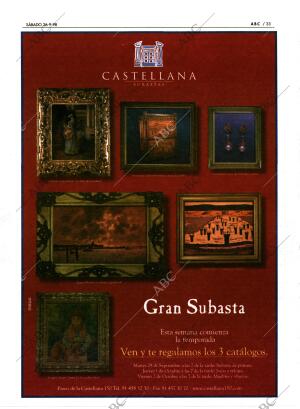 ABC MADRID 26-09-1998 página 33