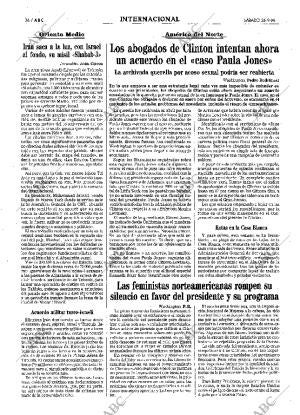 ABC MADRID 26-09-1998 página 36