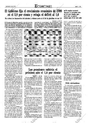 ABC MADRID 26-09-1998 página 39