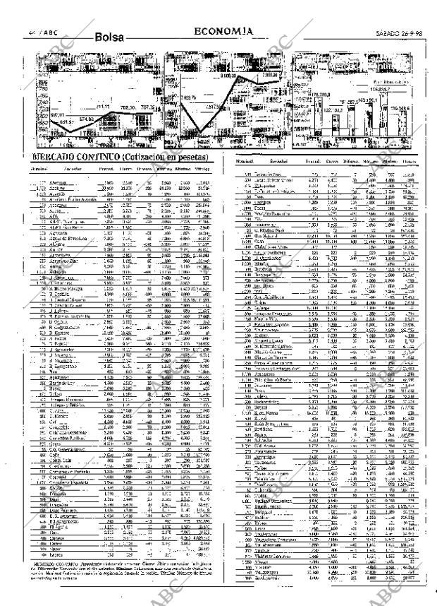 ABC MADRID 26-09-1998 página 44