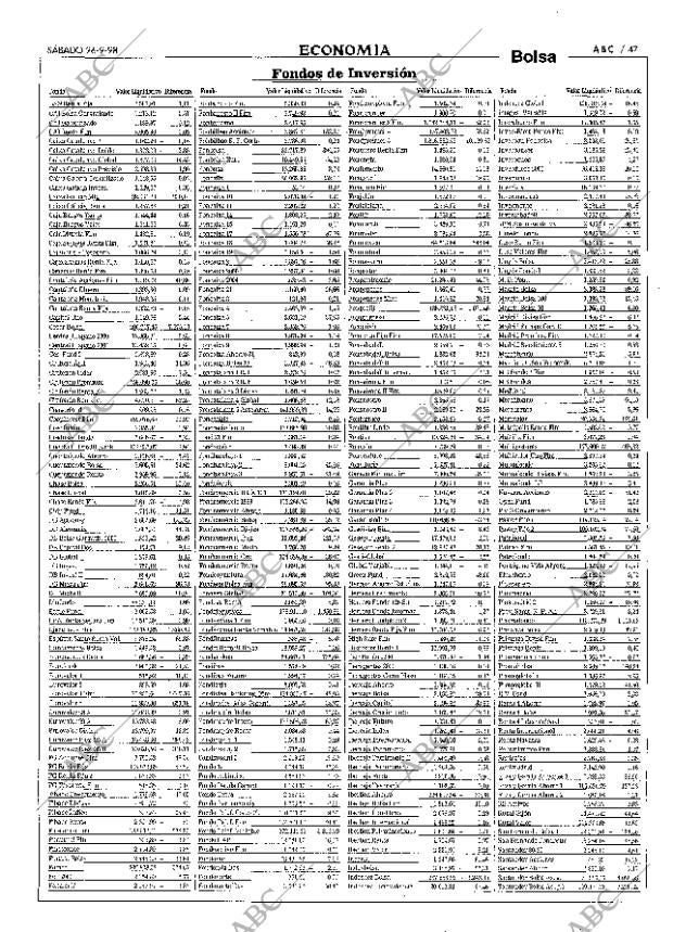 ABC MADRID 26-09-1998 página 47