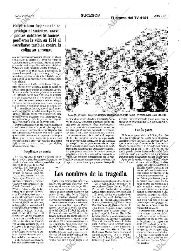 ABC MADRID 26-09-1998 página 57