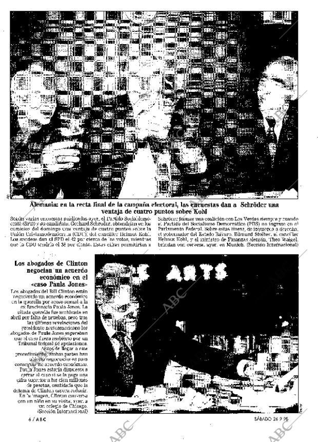 ABC MADRID 26-09-1998 página 6