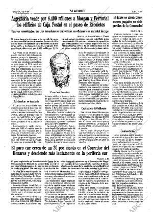 ABC MADRID 26-09-1998 página 61