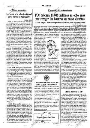 ABC MADRID 26-09-1998 página 66