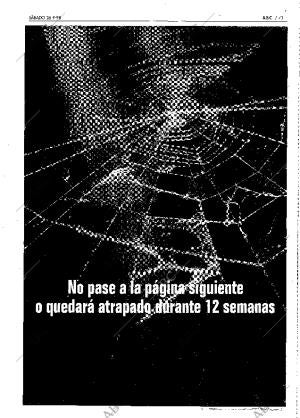 ABC MADRID 26-09-1998 página 73