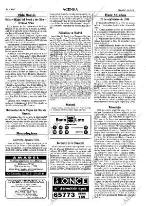 ABC MADRID 26-09-1998 página 76
