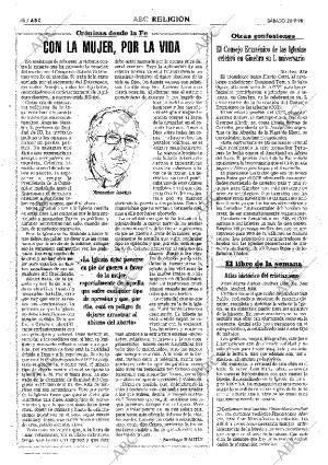 ABC MADRID 26-09-1998 página 78