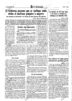 ABC MADRID 26-09-1998 página 81