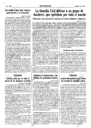 ABC MADRID 26-09-1998 página 82
