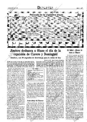 ABC MADRID 26-09-1998 página 85