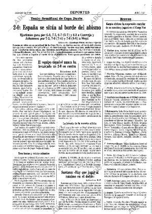 ABC MADRID 26-09-1998 página 87