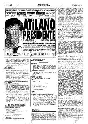 ABC MADRID 26-09-1998 página 94