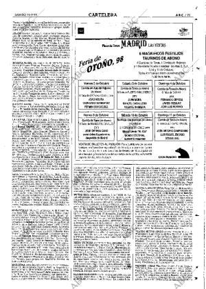 ABC MADRID 26-09-1998 página 95