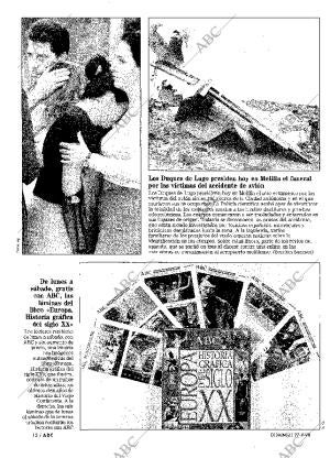 ABC MADRID 27-09-1998 página 10