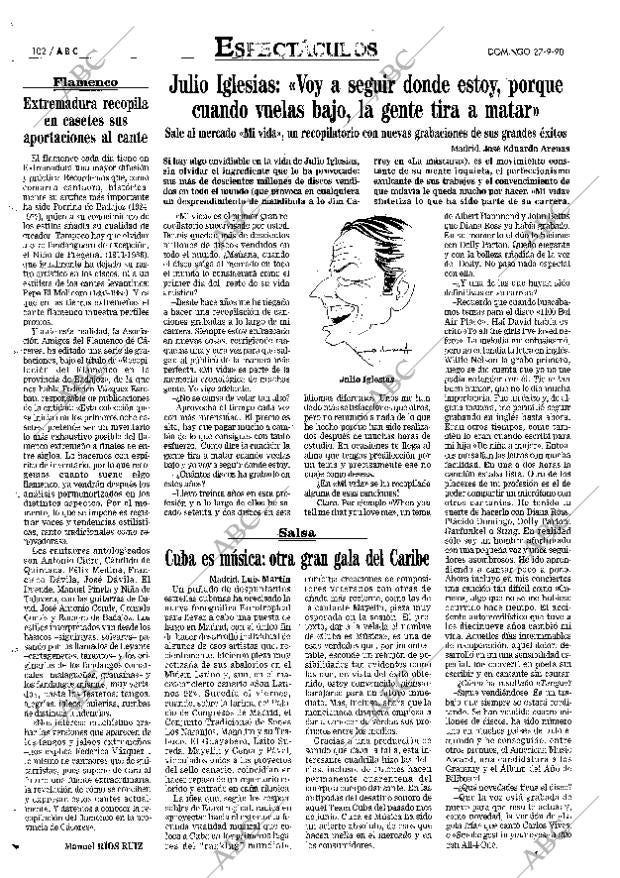 ABC MADRID 27-09-1998 página 102