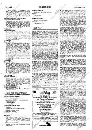 ABC MADRID 27-09-1998 página 104