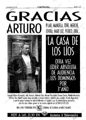 ABC MADRID 27-09-1998 página 107